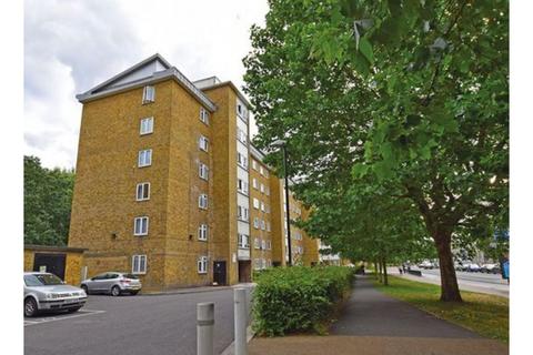 Mile End Road, London, E1