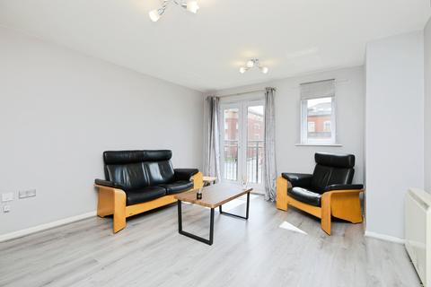 undefined, Great Northern Road, Derby, DE1
