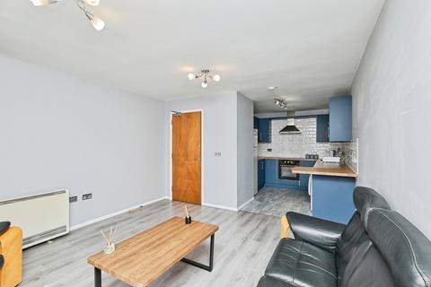 undefined, Great Northern Road, Derby, DE1