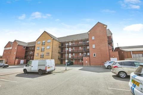 2 bedroom apartment for sale, Great Northern Road, Derby, DE1