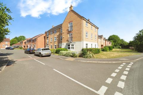Alonso Close, Derby, DE73