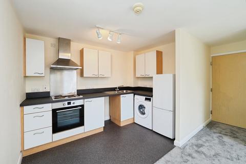 undefined, Alonso Close, Derby, DE73