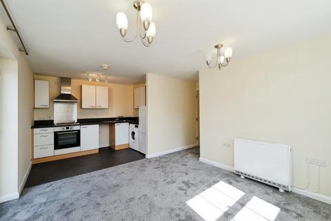 undefined, Alonso Close, Derby, DE73