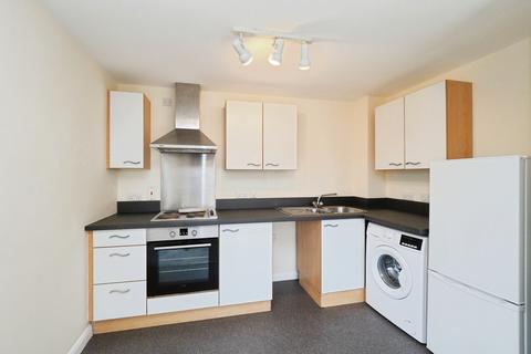 undefined, Alonso Close, Derby, DE73