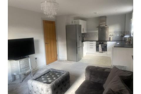 1 bedroom flat for sale, Seacole Close, Tamworth, B79