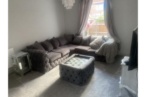 1 bedroom flat for sale, Seacole Close, Tamworth, B79