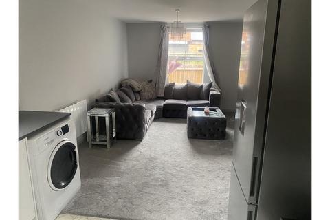 1 bedroom flat for sale, Seacole Close, Tamworth, B79