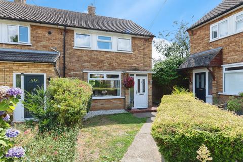 3 bedroom end of terrace house for sale, Birkbeck Road, Brentwood, CM13