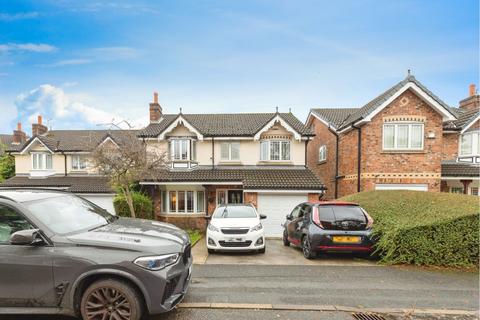 undefined, Greenleigh Close, Bolton, BL1
