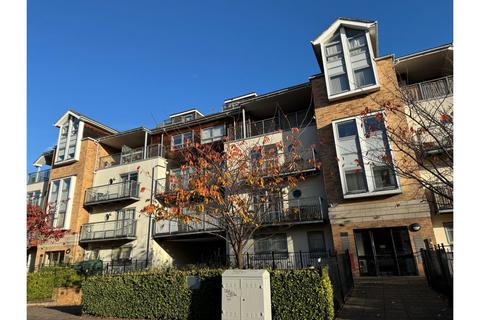 60 Sydenham Road, Croydon, CR0