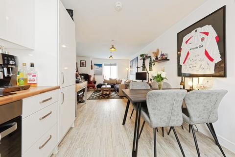 2 bedroom ground floor flat for sale, Talavera Road, Canterbury, CT1