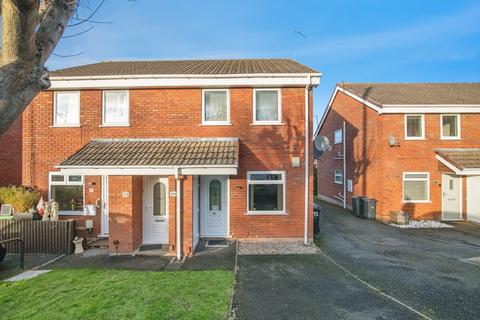 1 bedroom semi-detached house for sale, Apperley Way, Halesowen, B63