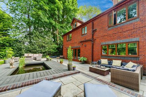 undefined, Wesley Place, Mold, CH7