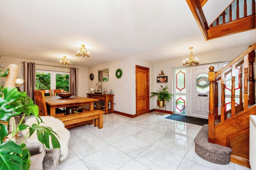 Grand Reception Hall