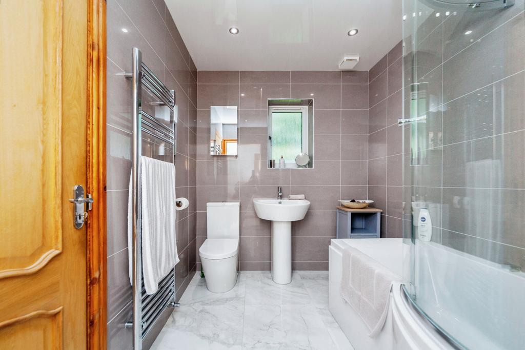 En-suite Three
