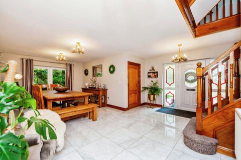 6 bedroom detached house for sale, Wesley Place, Mold, CH7