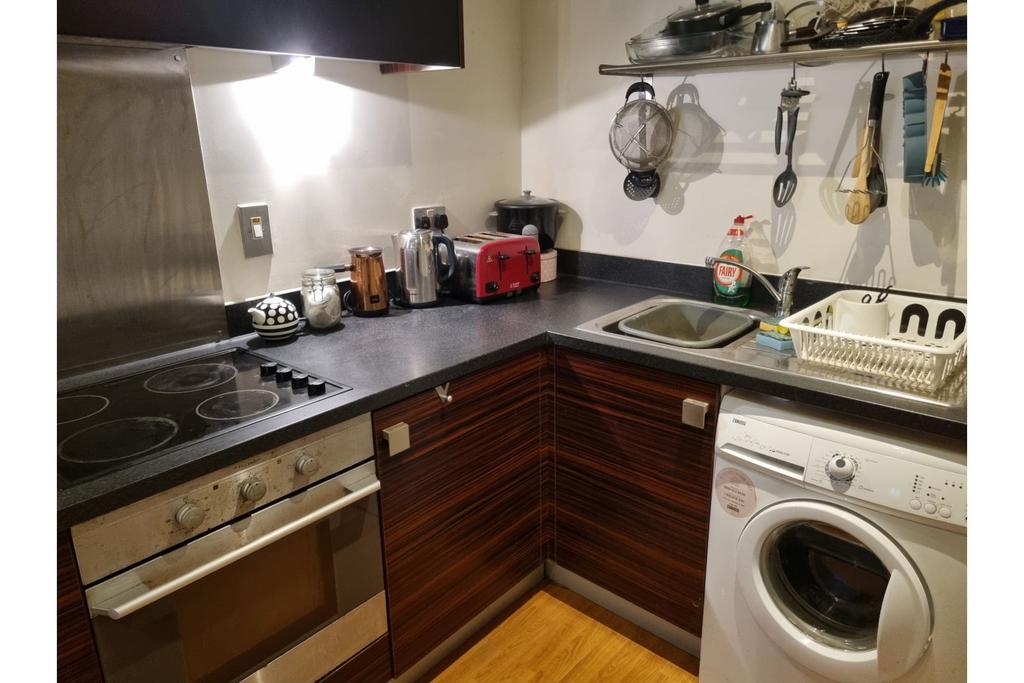 Kitchen Four