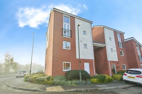 undefined, Wildhay Brook, Hilton, Derby, DE65