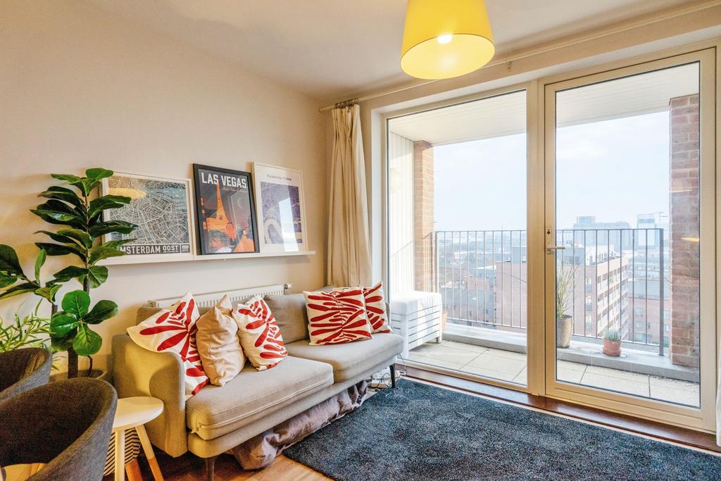 Living / Dining Room