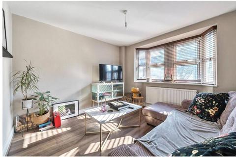 1 bedroom flat for sale, 19 Whitney Road, London, E10