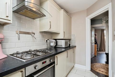 1 bedroom flat for sale, 19 Whitney Road, London, E10
