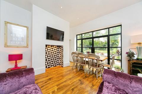 undefined, Tollemache Road, Prenton, CH43