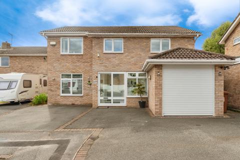 undefined, Chorley Way, Wirral, CH63