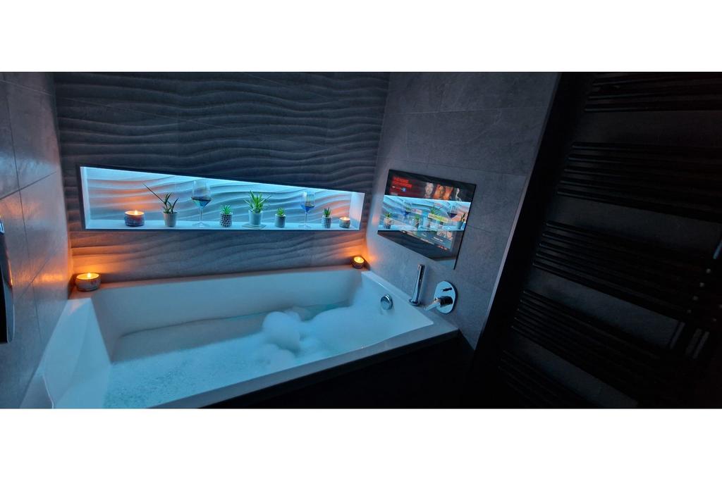 Master En-suite