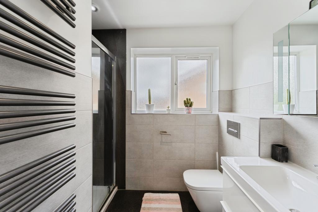 Bathroom Two
