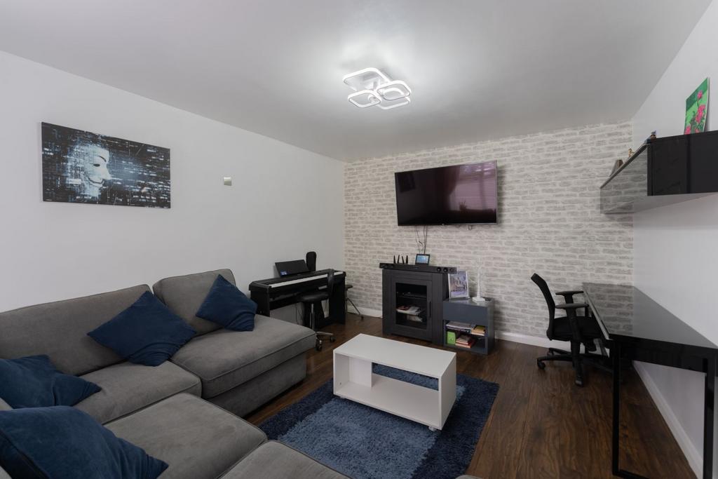 Guest Living Room