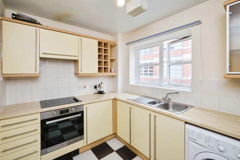 2 bedroom flat for sale, 70 Branston Street, Birmingham, B18