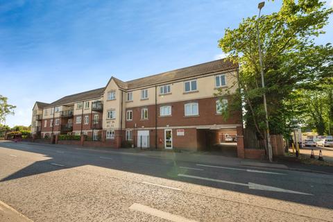undefined, Vale Road, Stourport-on-Severn, DY13