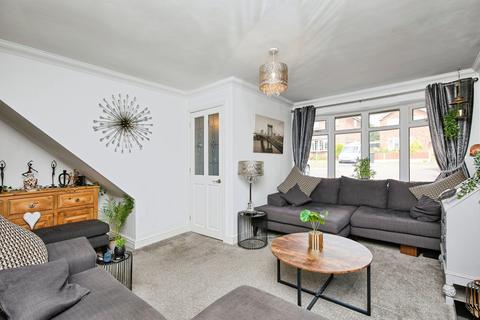 4 bedroom detached house for sale, Arundel Drive, Spondon, DE21