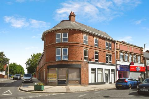 2 bedroom flat for sale, High Street, Alfreton, DE55