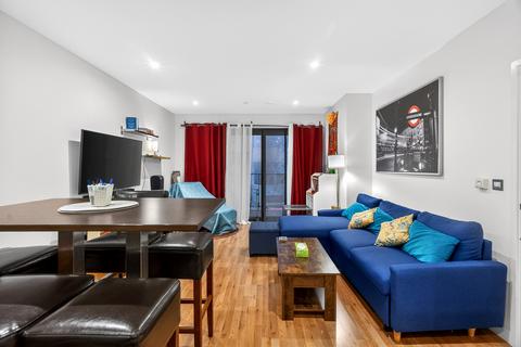2 bedroom apartment for sale, 1 Yabsley Street, London, E14