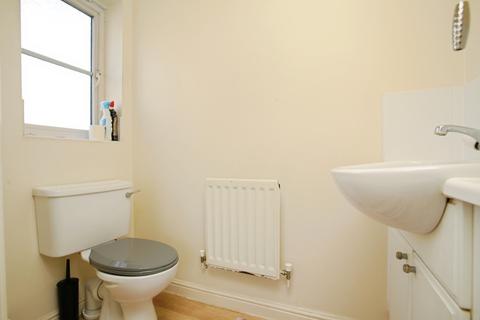 undefined, Viaduct Close, Clifton Road, Rugby, CV21