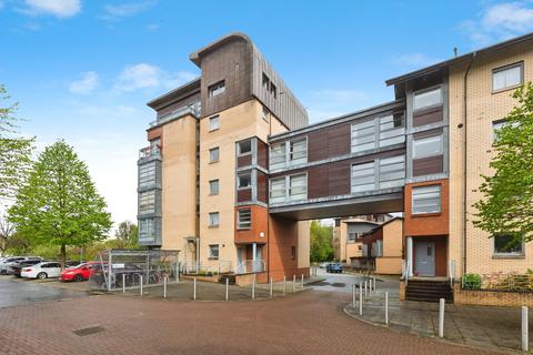 undefined, Errol Gardens, Glasgow, G5