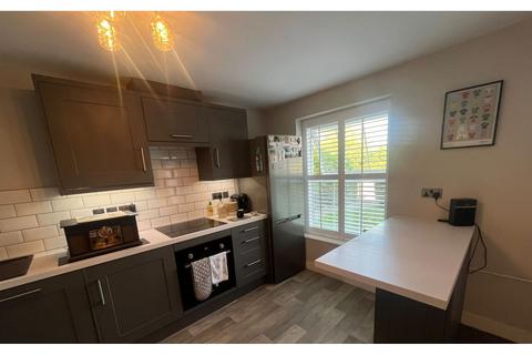 undefined, Naylor Road, Ellesmere Port, CH66
