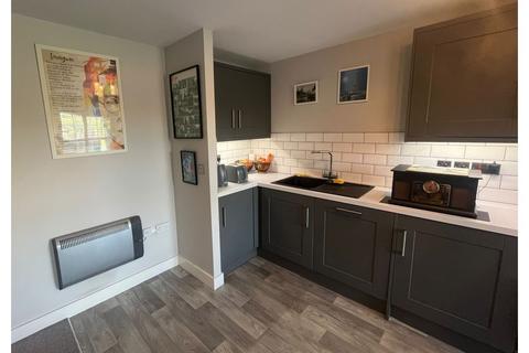 undefined, Naylor Road, Ellesmere Port, CH66