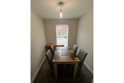 undefined, Naylor Road, Ellesmere Port, CH66
