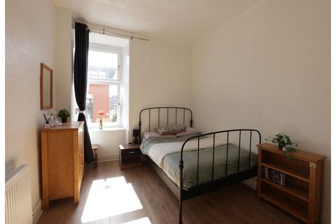 undefined, Berkeley Street, Glasgow, G3