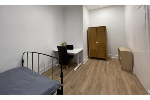 undefined, Berkeley Street, Glasgow, G3