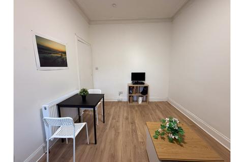 undefined, Berkeley Street, Glasgow, G3