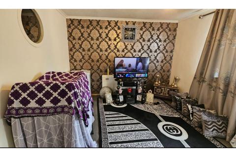 undefined, Minster Drive, Birmingham, B10