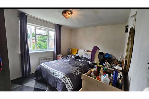 undefined, Minster Drive, Birmingham, B10