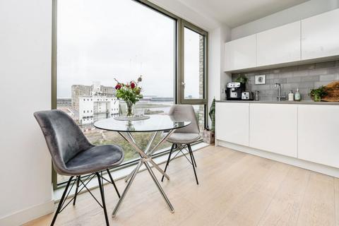 2 bedroom apartment for sale, 4 Cunningham Avenue, Royal Wharf, E16