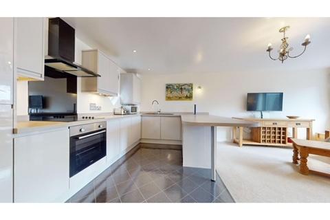 2 bedroom flat for sale, 6 Priory Courtyard, Ramsgate, CT11