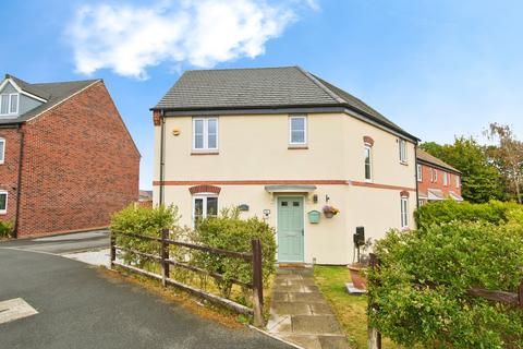 undefined, Lulworth Road, Boulton Moor, Derby, DE24
