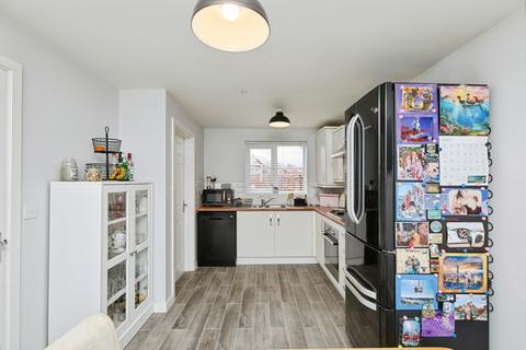 undefined, Lulworth Road, Boulton Moor, Derby, DE24