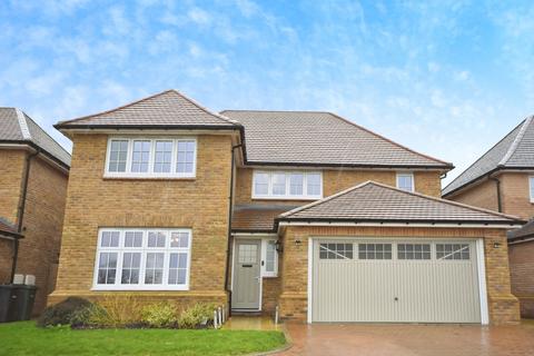 4 bedroom detached house for sale, Jewitt Way, Witham, CM8